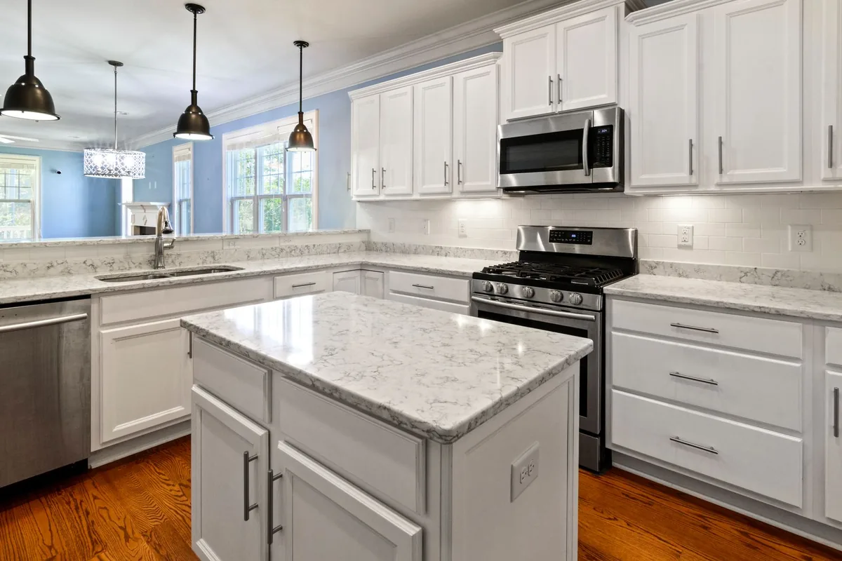 Filth & Squalor Cleanup in Clarence, NY