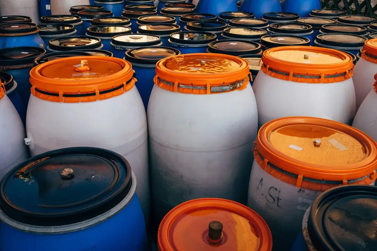 Medical Waste Removal in Clarence, NY