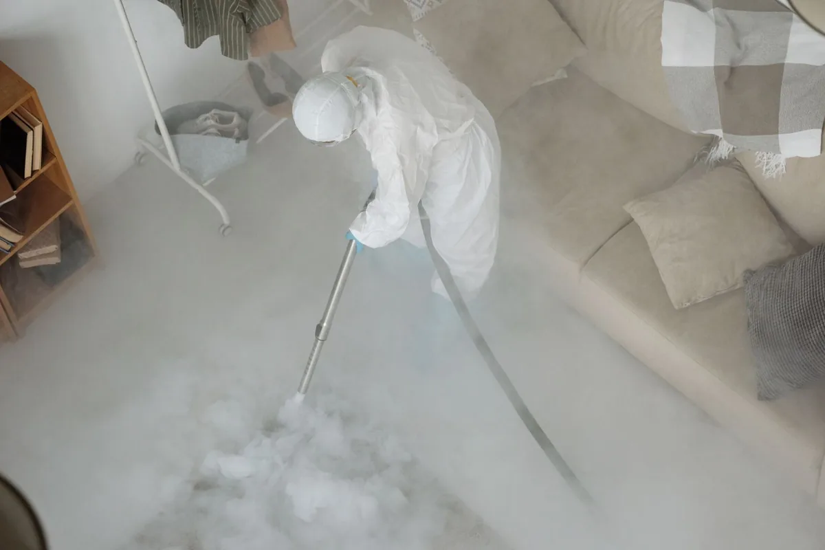 Crime Scene Cleanup in Clarence, NY